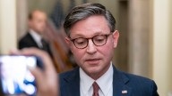 Speaker Johnson says member security funding talks delaying CR rollout