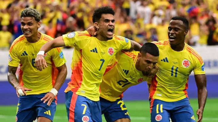 Convocados de Colombia para Eliminatorias 2026: Dayro Moreno regresa a la Selección para partidos contra Bolivia y Venezuela