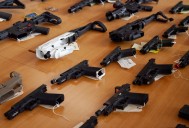 Time to rid Washington of politicians beholden to the gun lobby: Letter to the Editor