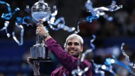 Carlos Alcaraz se baja del Masters 1.000 de Shanghái