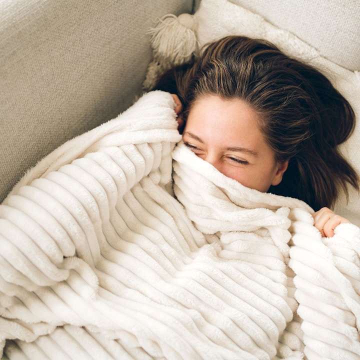 The Top 10 Coziest Fleece Blankets
