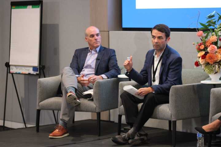 What’s Top of Mind for 3 Healthcare Execs on Deploying AI