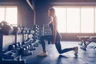 Lo que no hay que hacer a la hora de entrenar