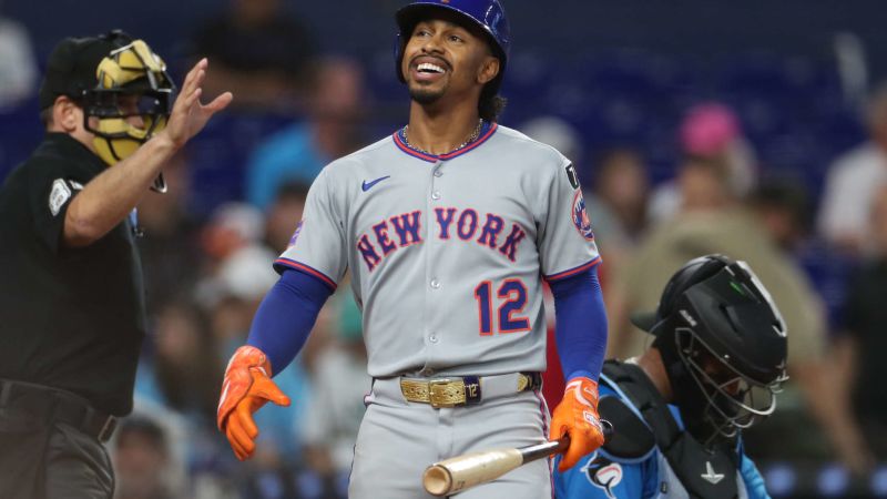 Inversión fallida en los Mets: fuera de playoffs teniendo la segunda nómina más alta de la MLB