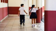 Los niños de la guerra: Ir con miedo a la escuela en Culiacán