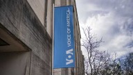 Federal judge blocks Trump administration’s VOA job cuts