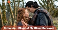 ‘Outlander: Blood of My Blood’ Renewed for Season 2