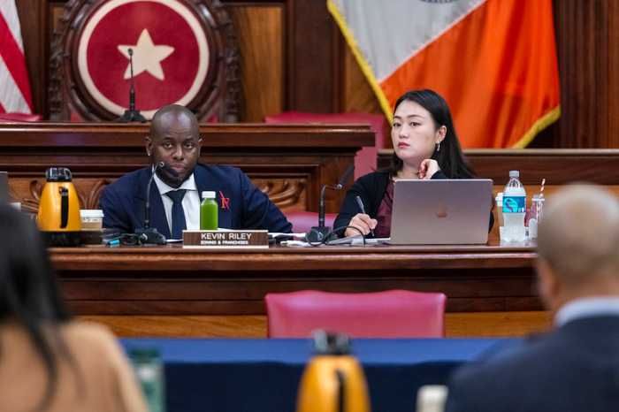 CM Julie Won vows to vote against OneLIC Neighborhood Plan if neighborhood priorities are not included