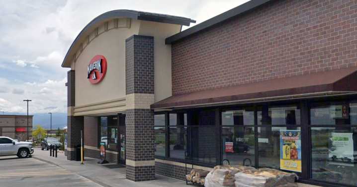 $1 million Powerball ticket sold at Colorado Springs Maverik convenience store