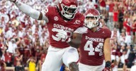 OU defensive end R Mason Thomas, punter Grayson Miller earn SEC weekly honors