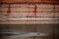 Commentary: Lake Powell is my favorite LDS subculture, but it's not what it used to be.