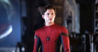 Tom Holland sufrió un accidente durante las grabaciones de “Spider