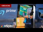 BREAKING: Amazon reaches $2.5B settlement with FTC over 'deceptive' Prime program