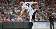 Yankees news: Wild Card Series rotation has Carlos Rodón in Game 2