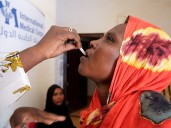 War in Sudan: Humanitarian, fighting, control developments, September 2025