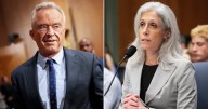 Murdoch Paper Gets Fired CDC Boss to Let Rip at RFK Jr.