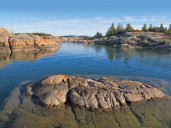 Sudbury photographers capture the magic of Killarney in new show