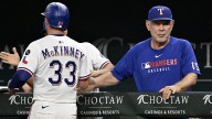 Rangers’ biggest disappointment after missing MLB playoffs