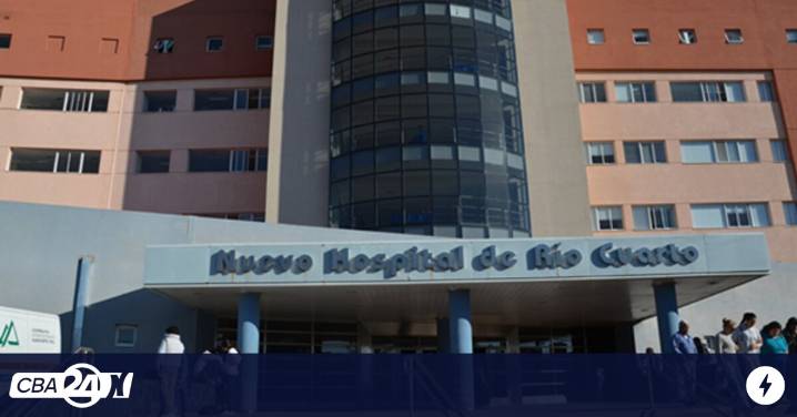 Interior de Córdoba: una discusión entre vecinos terminó con un hombre muerto