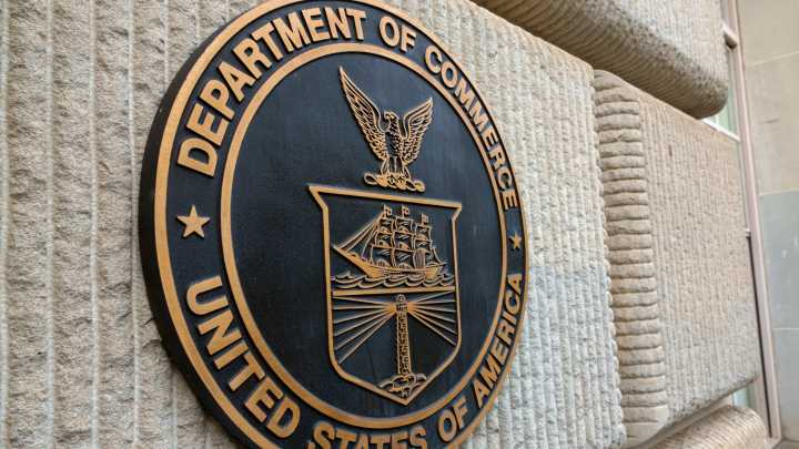 Trump administration is reportedly planning to tariff US tech firms that don't source equal numbers of imported and American chips