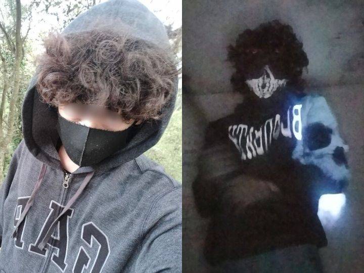 Bradipsiquia y bradilalia: Los trastornos de Lex Ashton y su turbio significado y relación con el ataque