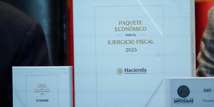 Paquete Económico 2026 será prioridad para los diputados: Monreal descarta reforma fiscal