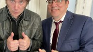 "No encontramos nada": la insólita confesión de Alejandro Álvarez sobre los "curros" universitarios