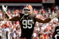 FanDuel promo code rewards $300 in bonuses for Browns vs. Ravens & Jaguars vs. Bengals today