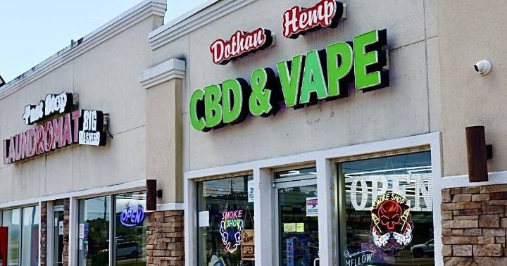 New vape tax approved by Dothan city commission