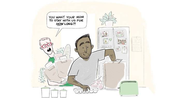 4 essential conversations every interracial couple should have