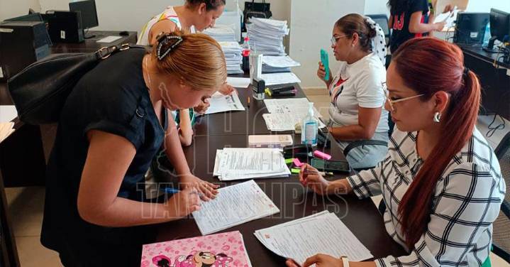 ¿Quieres $5 mil para tu hijo? Beca Avanza abre convocatoria en Tamaulipas
