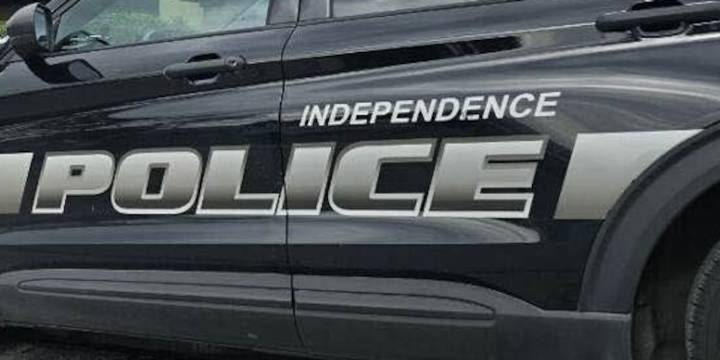 Multi-day manhunt leads to arrest of Independence murder suspect