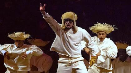 Transmitirán concierto de ‘Bad Bunny’ por Amazon