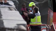 El Gobierno incumple con el 79% de los traslados de niños asilados prometidos