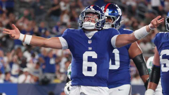 NFL 2025 bold predictions: Jaxson Dart’s rise, Kevin Stefanski’s fall and Super Bowl surprises