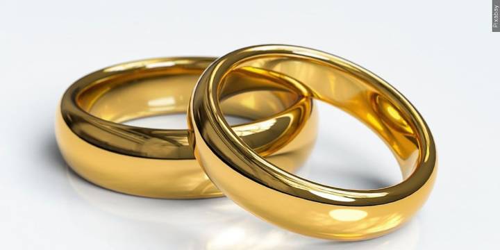 Watertown sees jump in September weddings