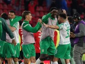 Argentinos vs Banfield, por el Torneo Clausura 2025: minuto a minuto, en directo