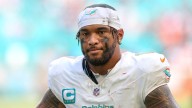 Dolphins’ Tua Tagovailoa channels inner Don Shula for TNF tilt vs. Bills