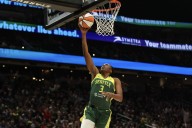 WNBA 2025 playoff field set as Storm clinch final postseason spot