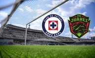 Liga MX: Cruz Azul vs Juárez EN VIVO - Jornada 9 del Apertura 2025