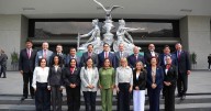 Morena y PT denuncian información falsa del PAN y Cabeza de Vaca para evadir corrupción