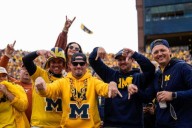 Michigan Left Embarrased As Calls Mount Against ‘Cringe’ Antics on OU Campus Before College GameDay