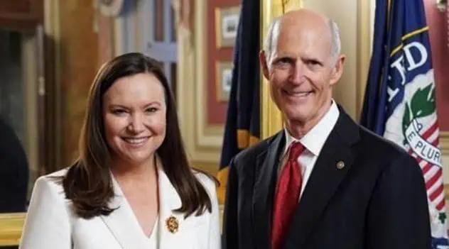 Florida Senators Urge Trump Administration To Oppose Proposed Global Carbon Tax