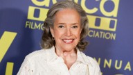 Matlock's Kathy Bates displays 100lbs weight loss in stunning new photos