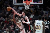 Countdown to Portland Trail Blazers’ training camp: Donovan Clingan
