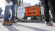 COVID-19 cases increase in Louisiana; doctor suggests being tested