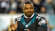 Eagles legend Brian Westbrook praises team's focus on next Super Bowl