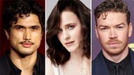 Charles Melton and Rachel Brosnahan To Star in 'Saturn Return'