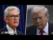 Fed cuts rates as Treasury Secy. Bessent calls for a review of the central bank