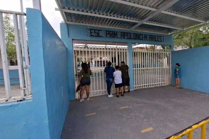 Anuncia Monclova inversión de 31 millones de pesos para modernizar escuelas